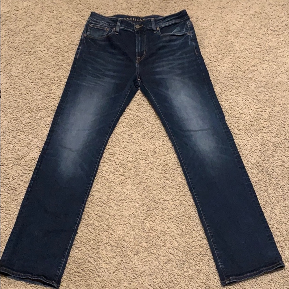 Men’s American Eagle Jeans
